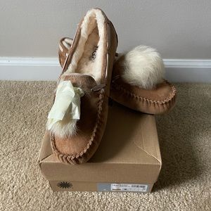 Ugg slippers
